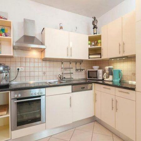 Apartment Stipic โอมิช ภายนอก รูปภาพ