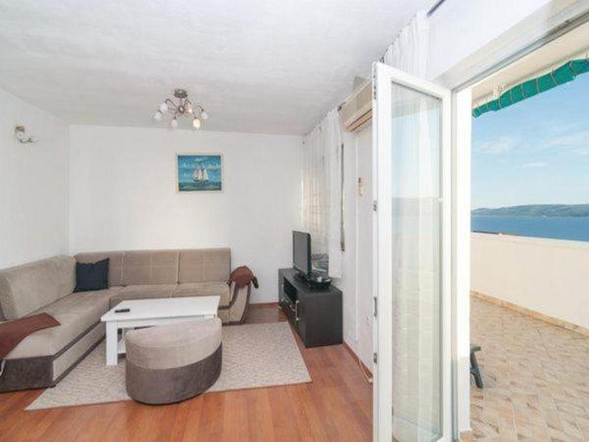 Apartment Stipic โอมิช ภายนอก รูปภาพ