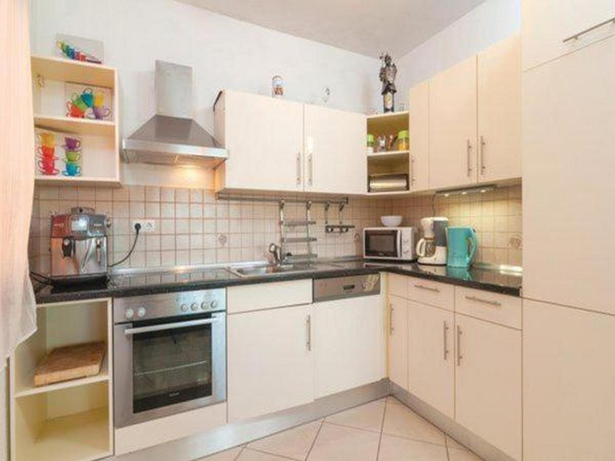 Apartment Stipic โอมิช ภายนอก รูปภาพ