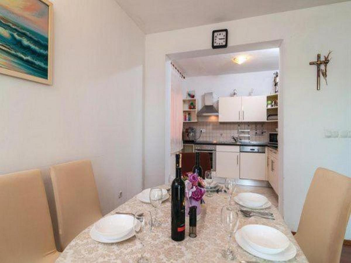 Apartment Stipic โอมิช ภายนอก รูปภาพ