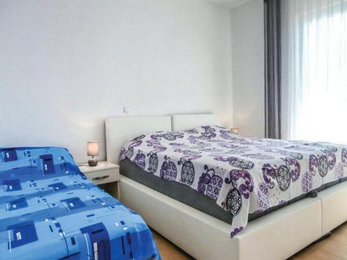 Apartment Stipic โอมิช ภายนอก รูปภาพ