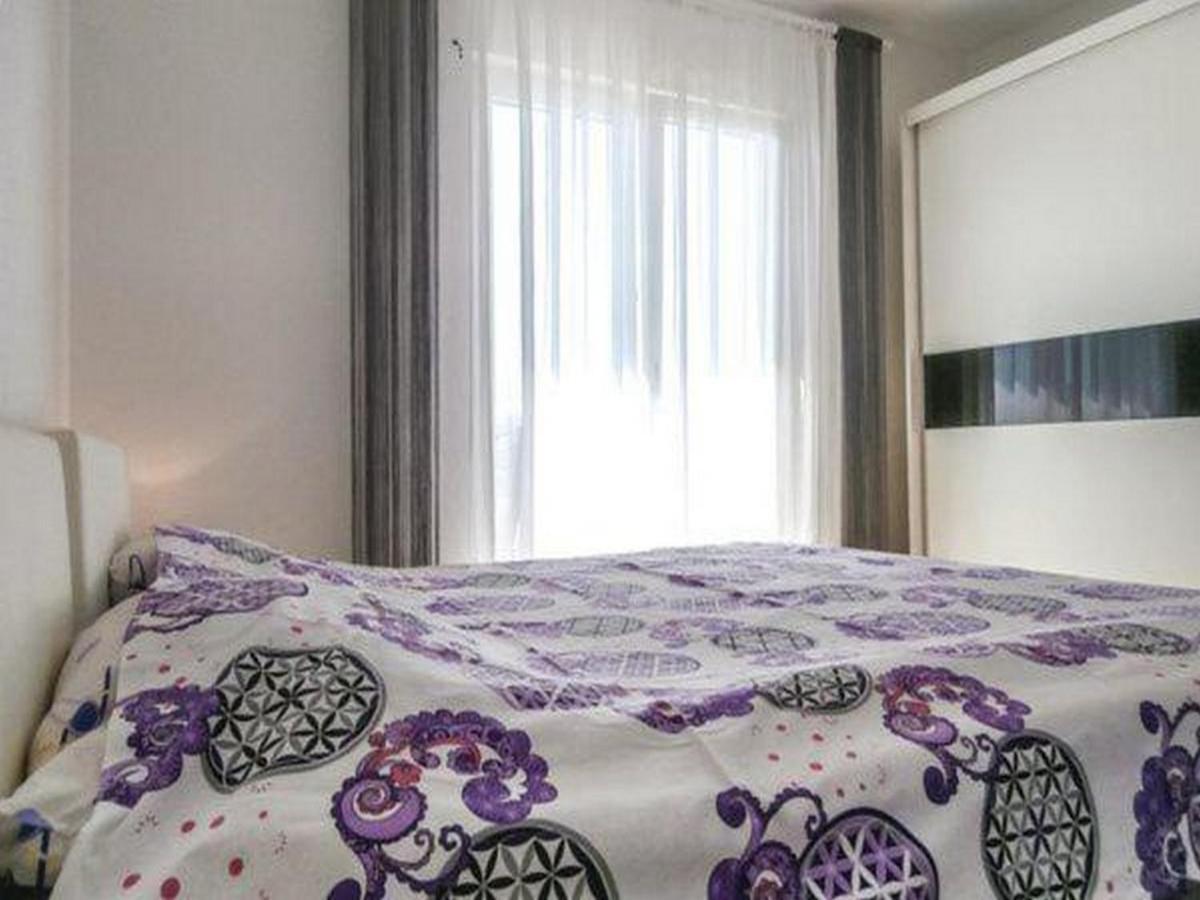 Apartment Stipic โอมิช ภายนอก รูปภาพ