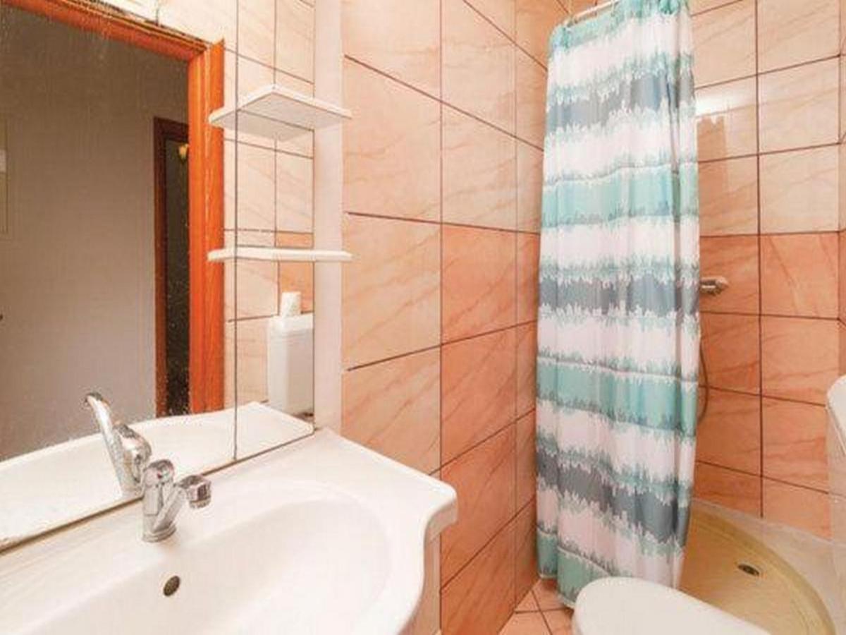 Apartment Stipic โอมิช ภายนอก รูปภาพ